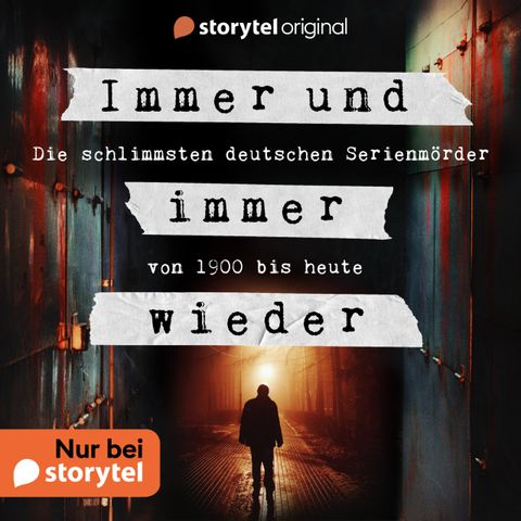Immer und immer wieder