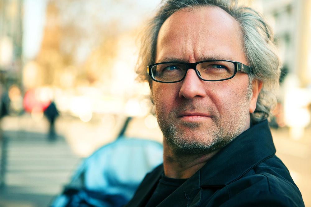 Ralf Betz